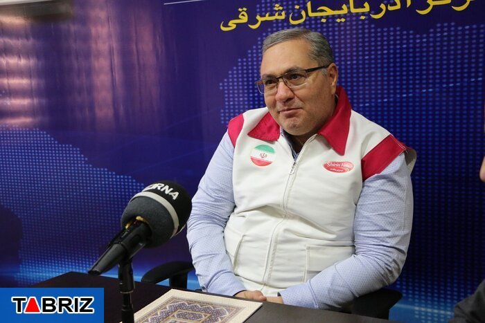 تیم‌های آذربایجان‌شرقی نماینده ایران در مسابقات ربوکاپ ۲۰۱۹ روسیه