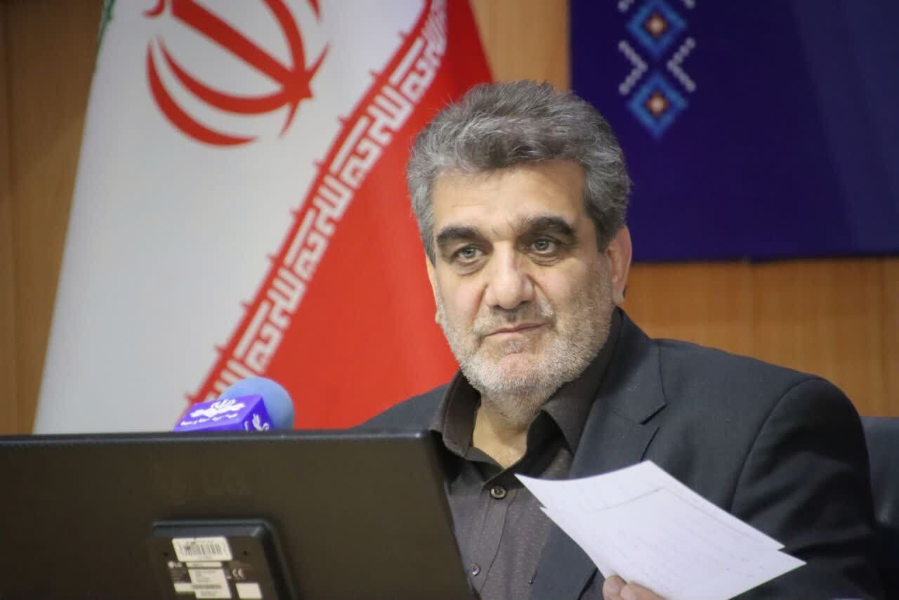 اصلاح ساختار انرژی و قراردادهای تضمینی، موتور محرک توسعه استان اصلاح ساختار انرژی و قراردادهای تضمینی، موتور محرک توسعه استان