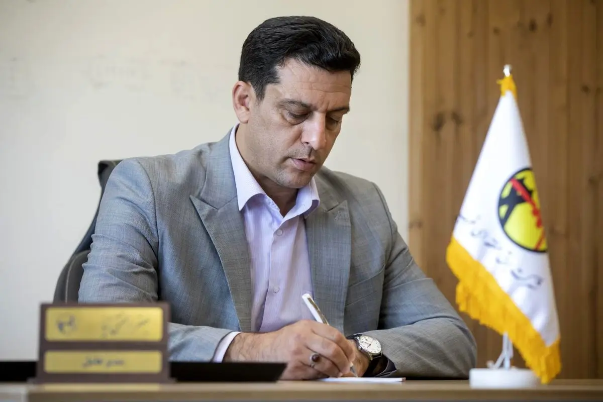 ایجاد فرصت‌های مناسب برای سرمایه‌گذاری در حوزه انرژی‌های تجدیدپذیر در کرمانشاه