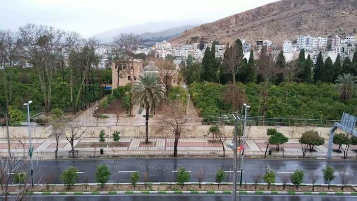 شهرک گلستان شیراز | 7 فاکتور کلیدی رشد جمعیت، امکانات و سرمایه&zwnj;گذاری