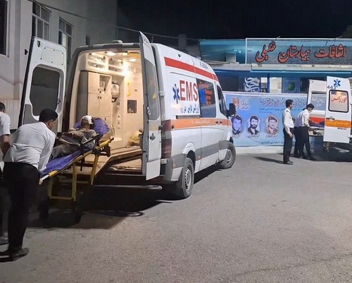 مرگ ۲۰ نفر در یک هفته چرا کسی را نگران نمی‌کند/ جاده‌ها مقصرند یا بی‌احتیاطی رانندگان