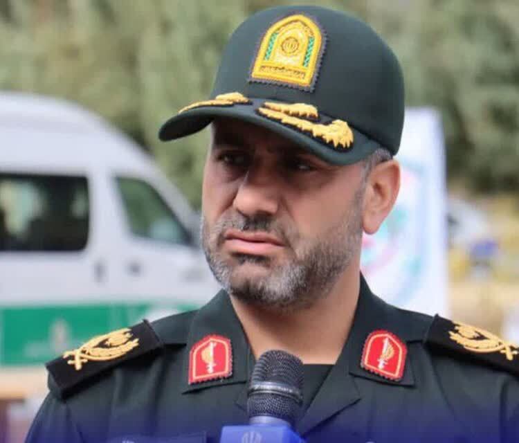 بازداشت عاملان تیراندازی در مراسم عروسی کوهدشت